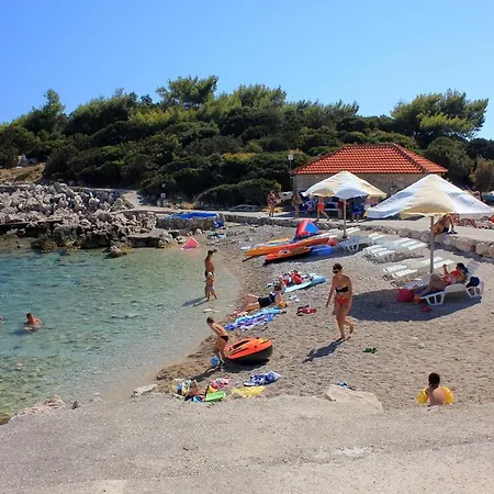 By The Sea Prizba, Korcula - 149