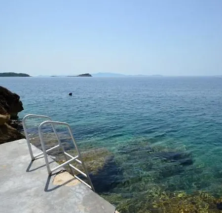 Apartments By The Sea Prizba, Korcula - 149 *