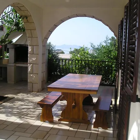 Apartments By The Sea Prizba, Korcula - 149 Apartment *