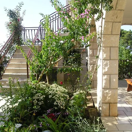 Apartment Apartments By The Sea Prizba, Korcula - 149 *