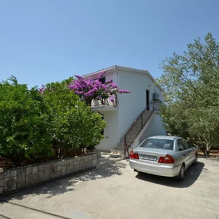 Apartments By The Sea Prizba, Korcula - 149 Apartment