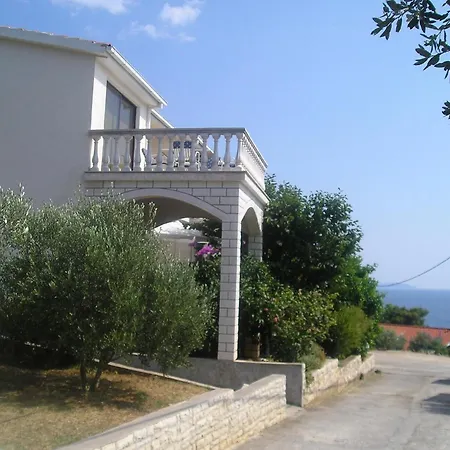 Apartments By The Sea Prizba, Korcula - 149 * Prizba
