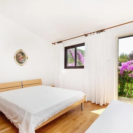 By The Sea Prizba, Korcula - 149 Appartement