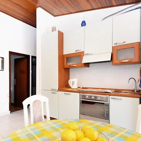 Apartments By The Sea Prizba, Korcula - 149 Apartment *
