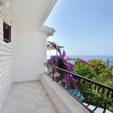 By The Sea Prizba, Korcula - 149 公寓