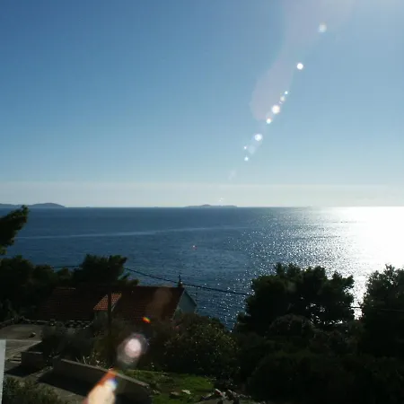 By The Sea Prizba, Korcula - 149 Prizba