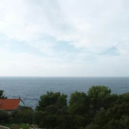 Apartments By The Sea Prizba, Korcula - 149 *