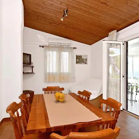 By The Sea Prizba, Korcula - 149 Prizba