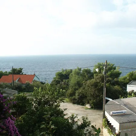 Apartments By The Sea Prizba, Korcula - 149