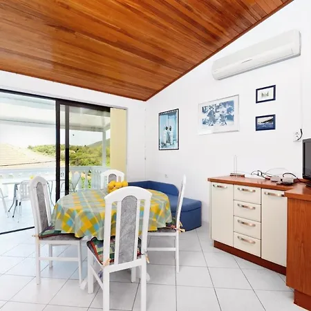 By The Sea Prizba, Korcula - 149 Prizba