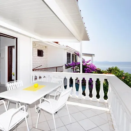 By The Sea Prizba, Korcula - 149 *