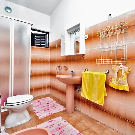 By The Sea Prizba, Korcula - 149 *