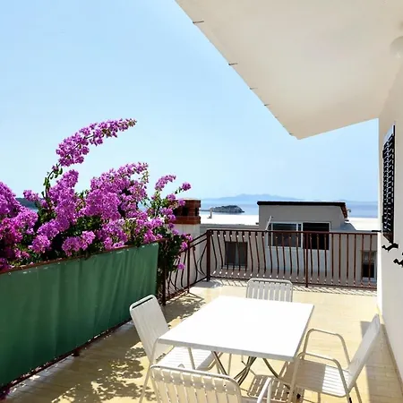 Apartments By The Sea Prizba, Korcula - 149 Apartment Prizba
