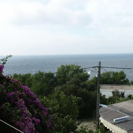 Apartments By The Sea Prizba, Korcula - 149 Apartment