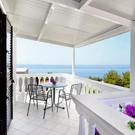 By The Sea Prizba, Korcula - 149 Appartement *