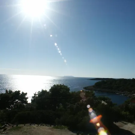 By The Sea Prizba, Korcula - 149 Appartement Prizba