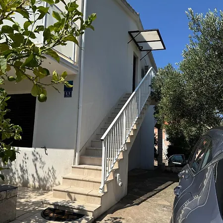 By The Sea Prizba, Korcula - 149 아파트 프리즈바