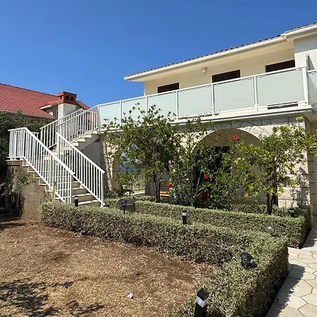 By The Sea Prizba, Korcula - 149 * 普瑞兹巴