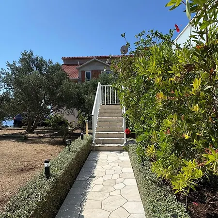 By The Sea Prizba, Korcula - 149 公寓