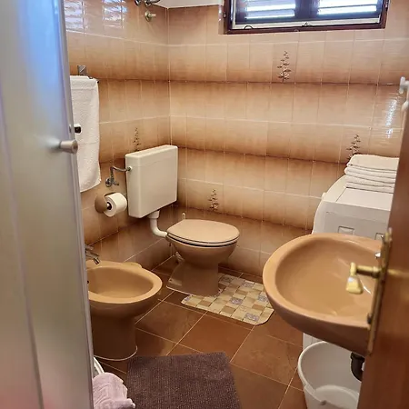 아파트 By The Sea Prizba, Korcula - 149 프리즈바
