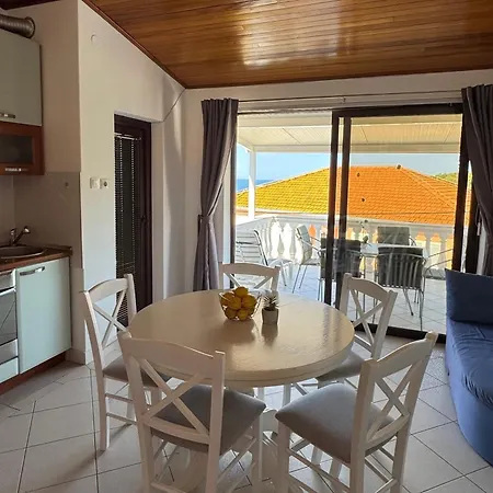 公寓 By The Sea Prizba, Korcula - 149