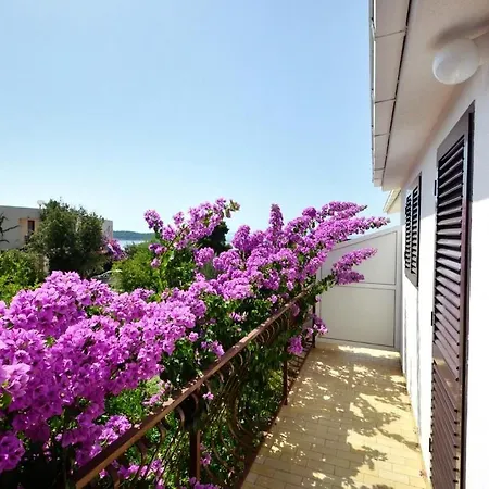 Apartments By The Sea Prizba, Korcula - 149 Apartman Prizba