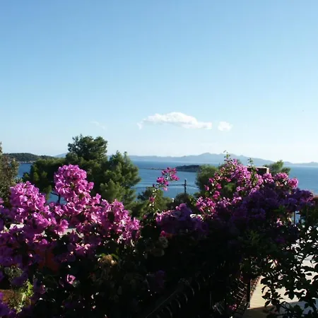 아파트 By The Sea Prizba, Korcula - 149 프리즈바