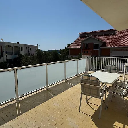 By The Sea Prizba, Korcula - 149 公寓 *