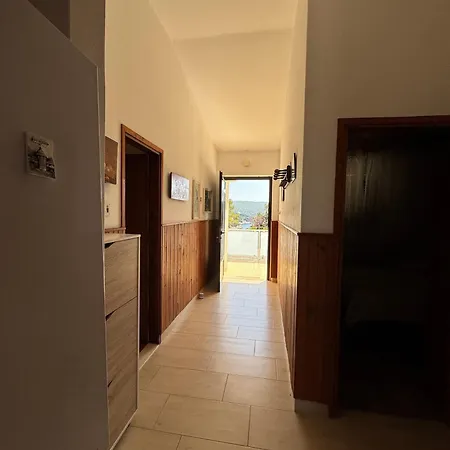 By The Sea Prizba, Korcula - 149 아파트 프리즈바