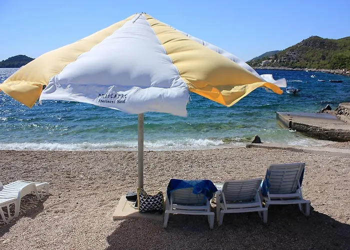 By The Sea Prizba, Korcula - 149