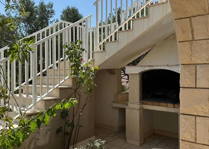 By The Sea Prizba, Korcula - 149 公寓