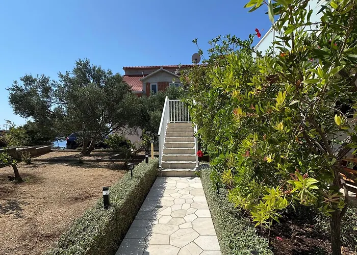 By The Sea Prizba, Korcula - 149 公寓