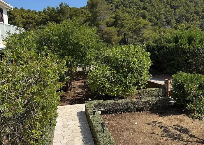 By The Sea Prizba, Korcula - 149