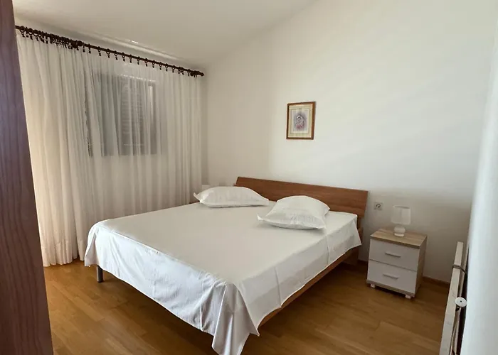 By The Sea Prizba, Korcula - 149 公寓 *