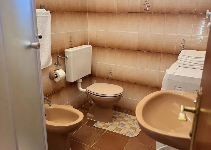Apartmán By The Sea Prizba, Korcula - 149 Prizba