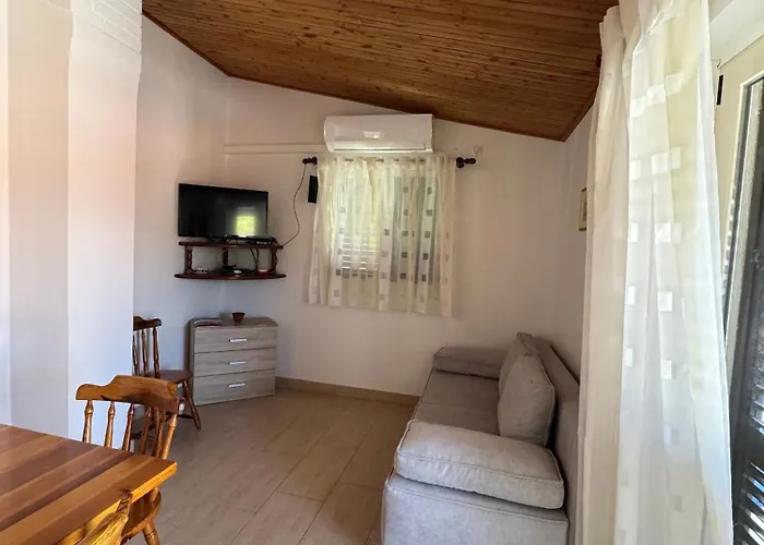 By The Sea Prizba, Korcula - 149 普瑞兹巴