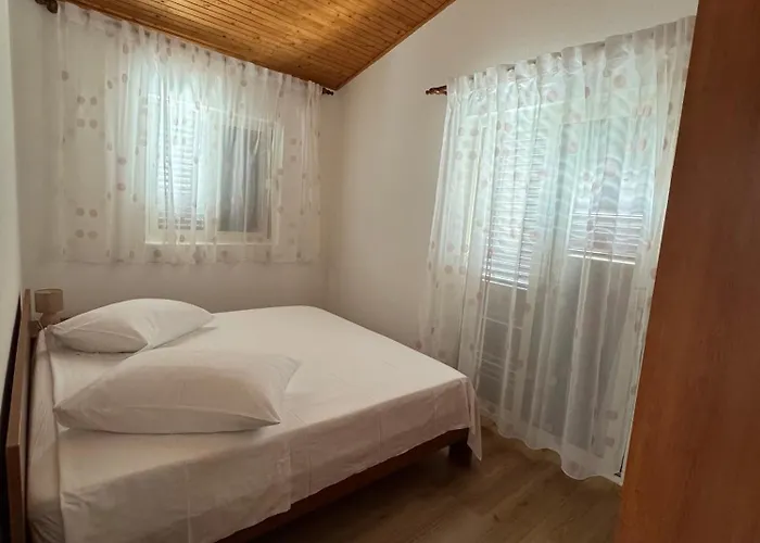 By The Sea Prizba, Korcula - 149 *