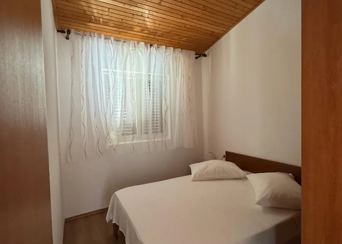 By The Sea Prizba, Korcula - 149 Apartmán