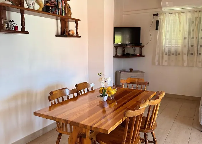 By The Sea Prizba, Korcula - 149 公寓 *