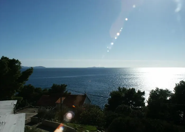 By The Sea Prizba, Korcula - 149